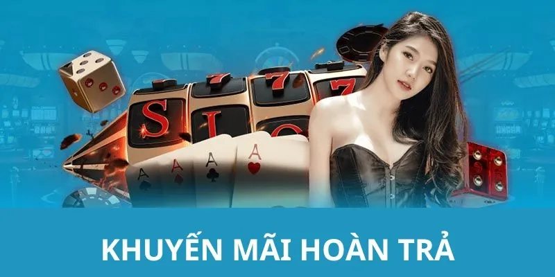 Hoàn trả mỗi ngày tại King88 là một trong những ưu đãi hấp dẫn