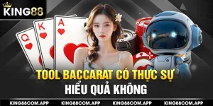 Tool baccarat có thực sự hiệu quả